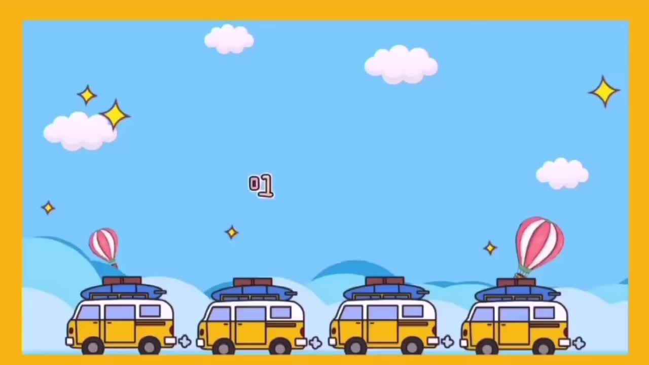 你的小可爱已上线——实验大班