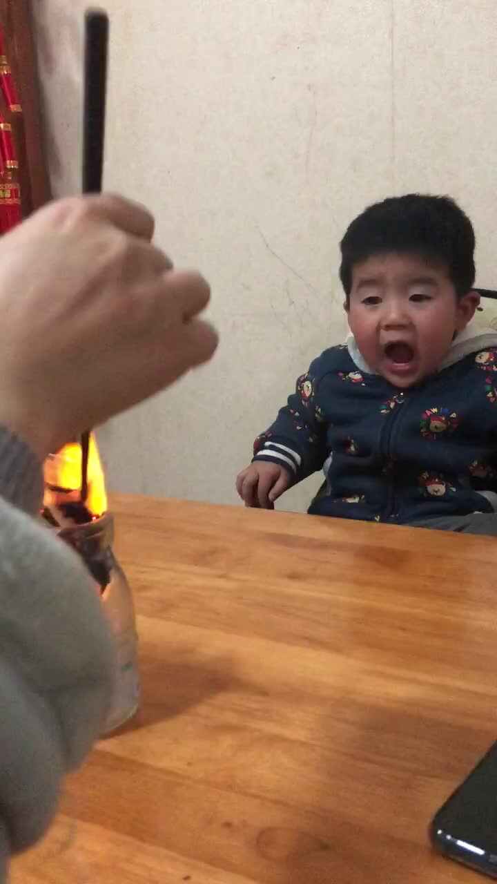 2021.3.9闯关练习《瓶子吞鸡蛋》
