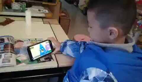 东西不乱扔