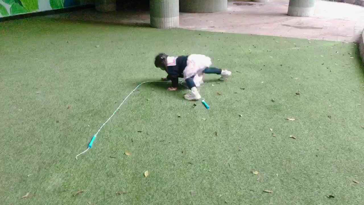 小猴爬爬爬