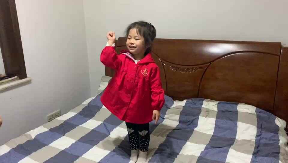 2021.3.17闯关练习《最美的光》