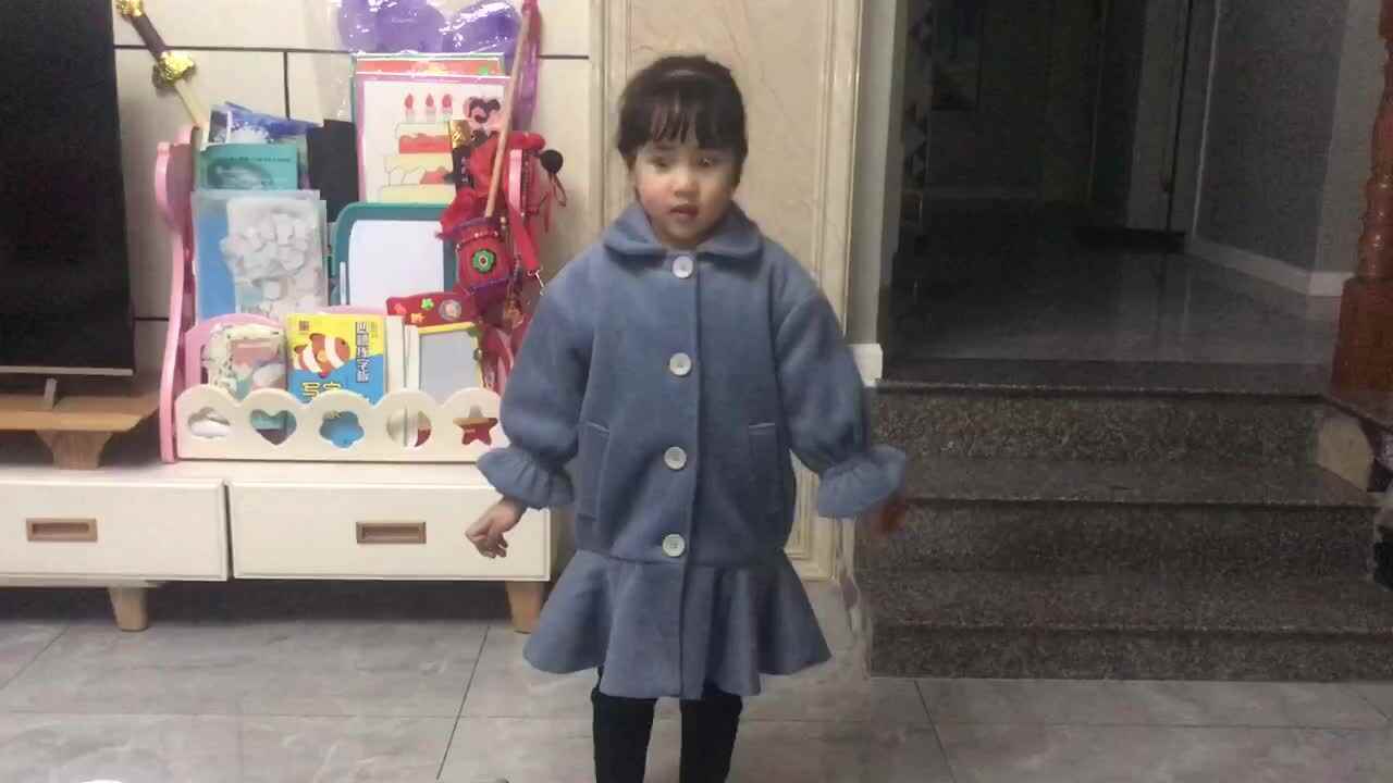 妈妈是超人