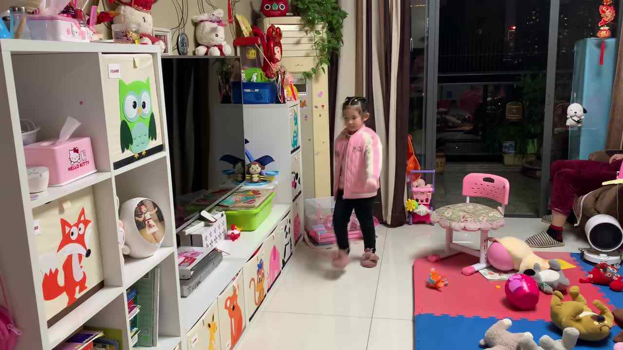 2021.3.4实验大班7号家庭作业1.MOV