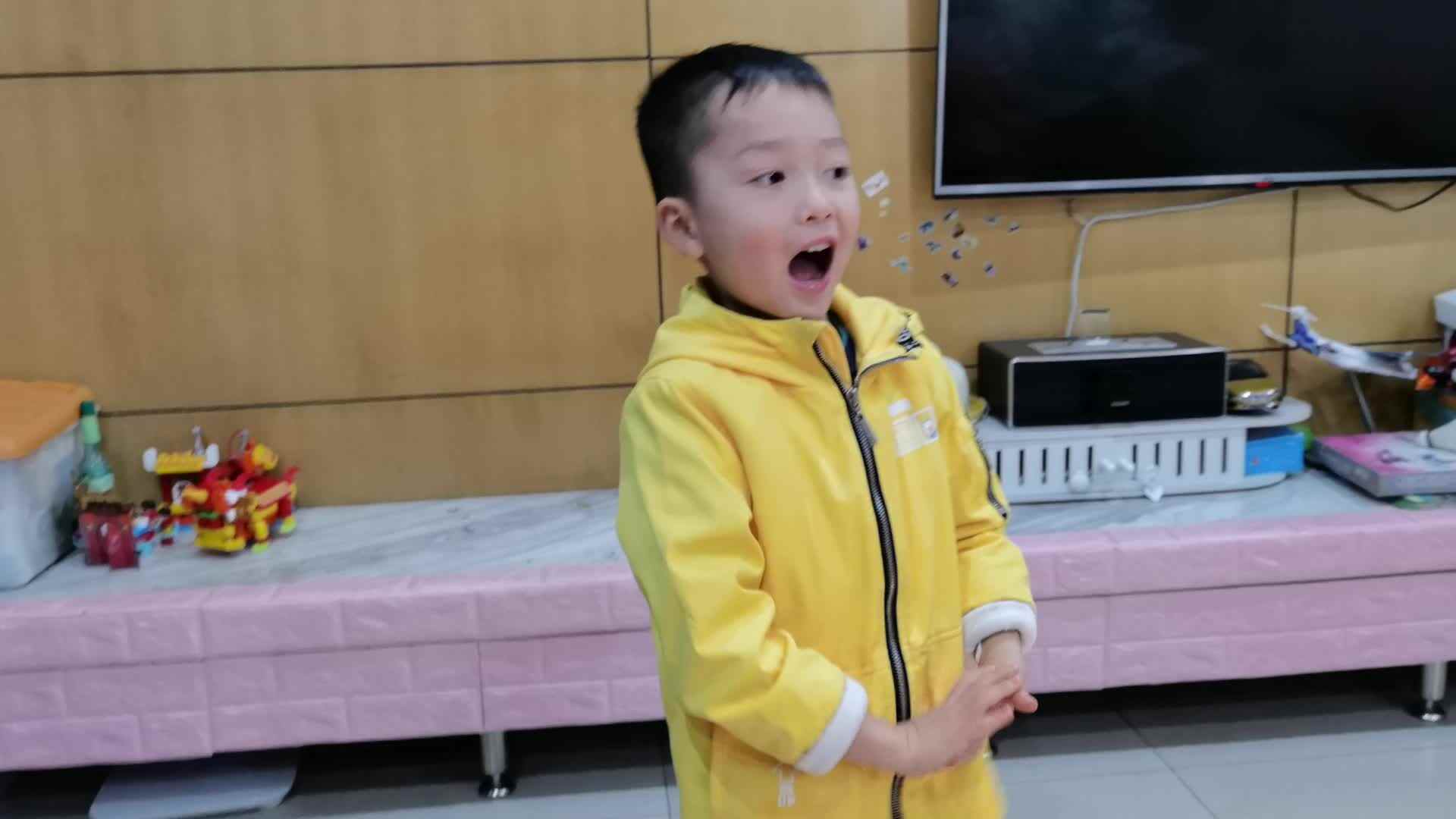 小花园和大花园