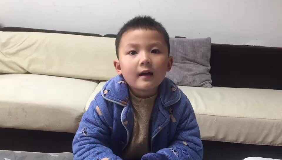 3.24古诗《月夜》