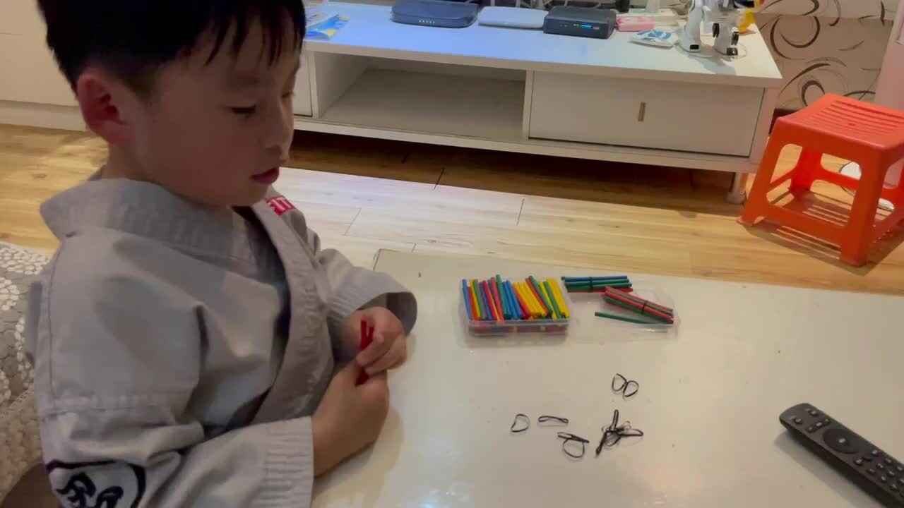 2021年3月31日实验大班17号家庭作业1
