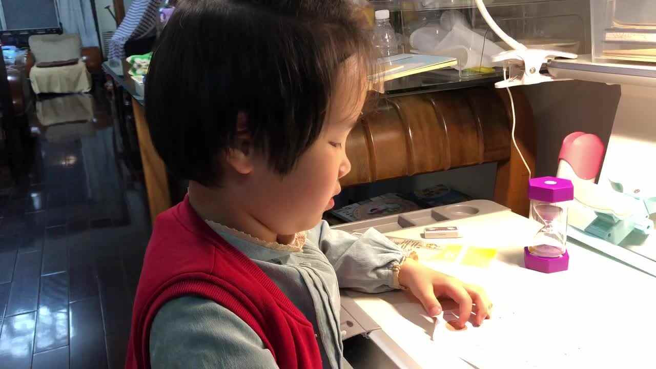 2021实验1班奉利珊