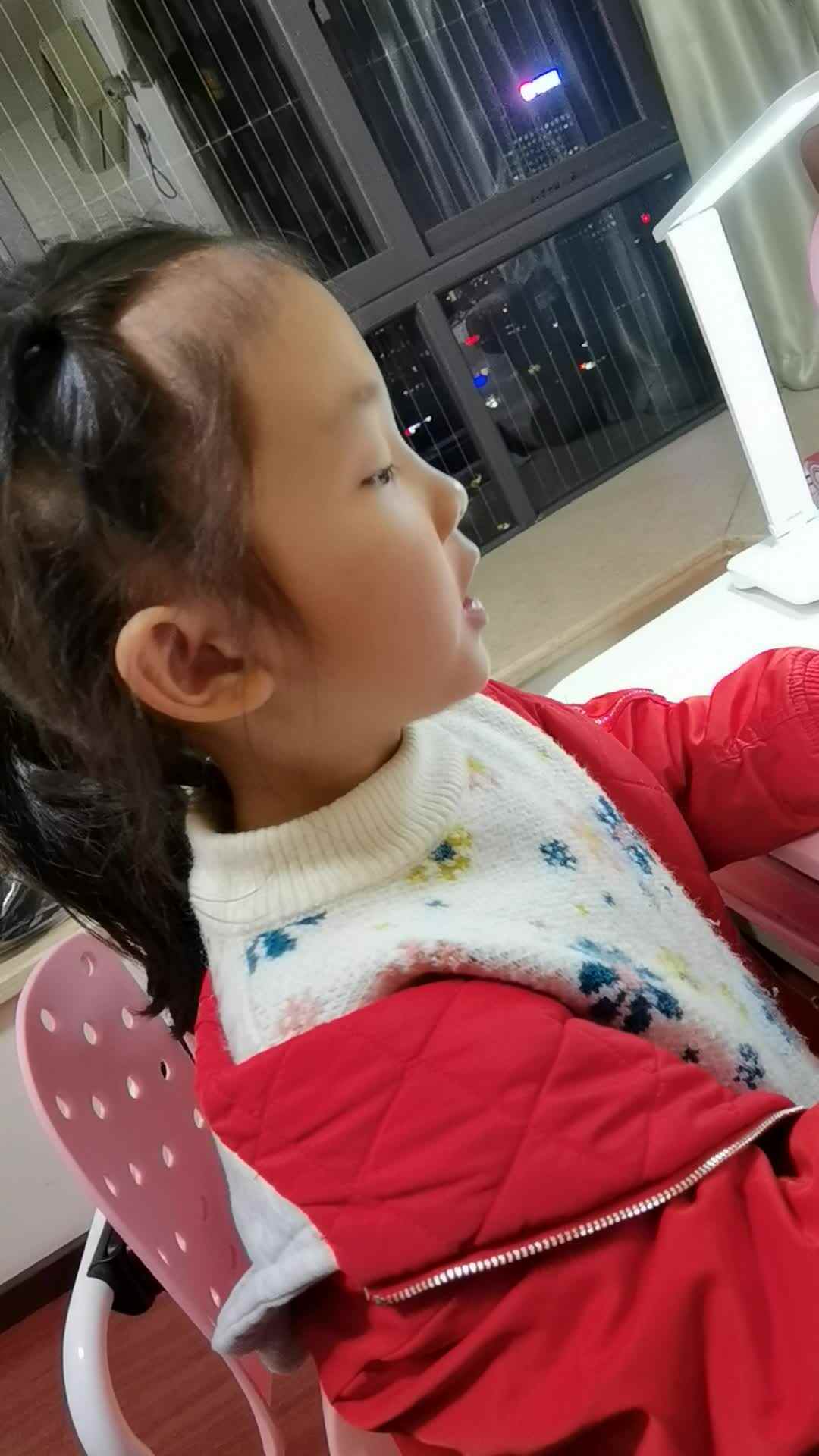 2021.3.23，朱玺霖，背诵