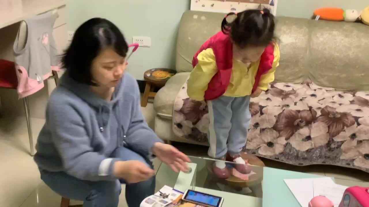 身体音阶歌.MOV