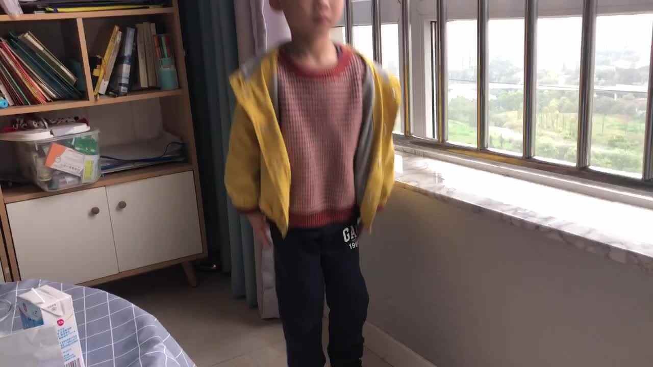 3.25袁博文家庭作业