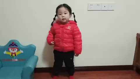 2021.3.19闯关练习-观看视频《Good Morning早上好》