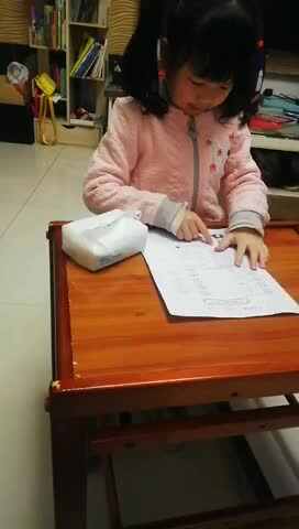 苏彤霏2021-3-9拼音