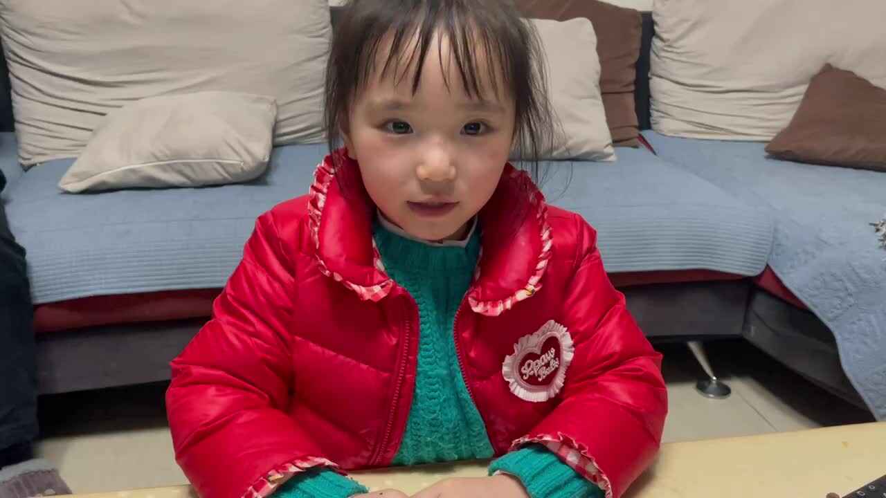 2023级中B班20210313任梓萌闯关练习.MOV