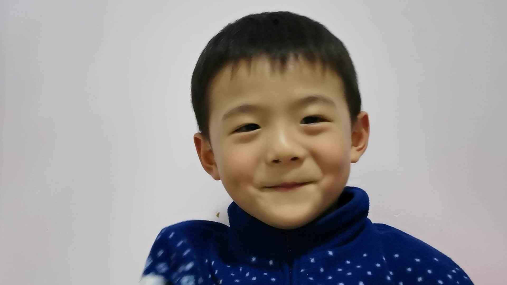 20210321大C班潘柏宇【寒假亲子阅读打卡】（第19天）补