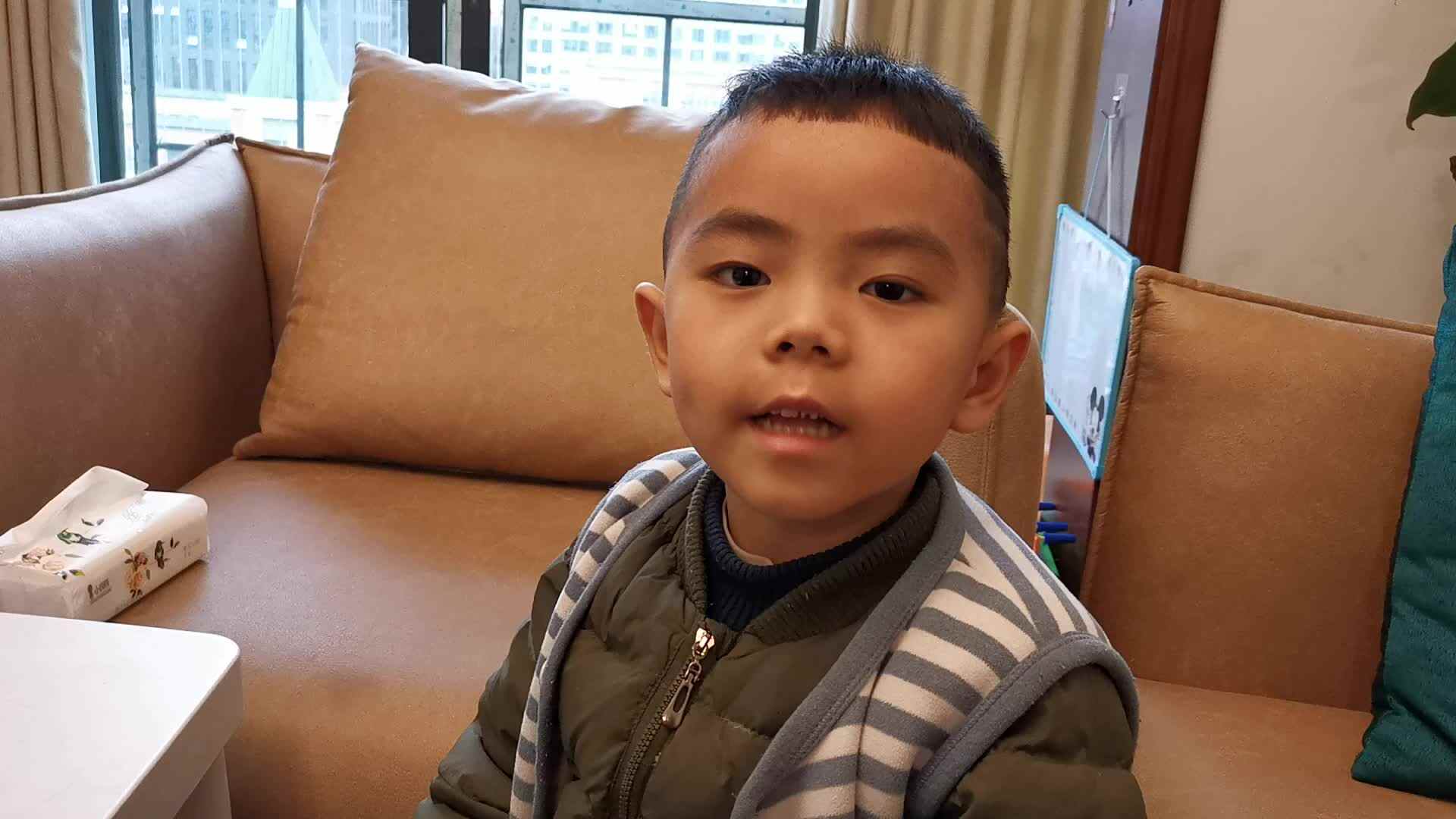 VID_20210321_大C班黄钰轩-综合练习-一东