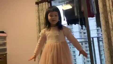 于小涵：妈妈是超人