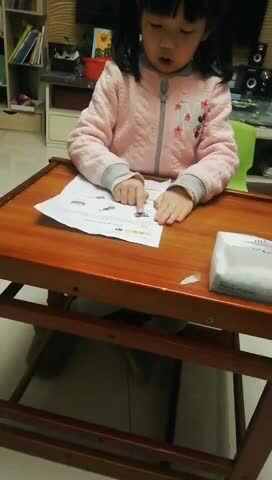 苏彤霏2021-3-9英语