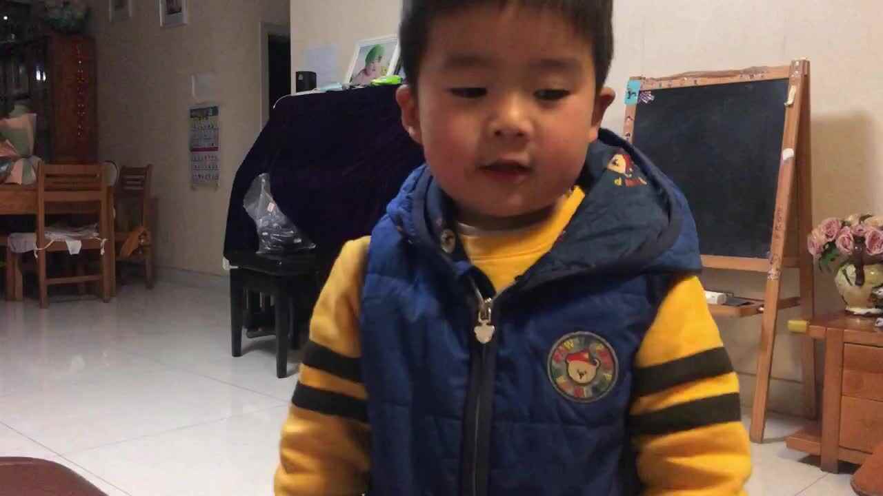 2021.3.12胡义多闯关练习《读英语》.MOV