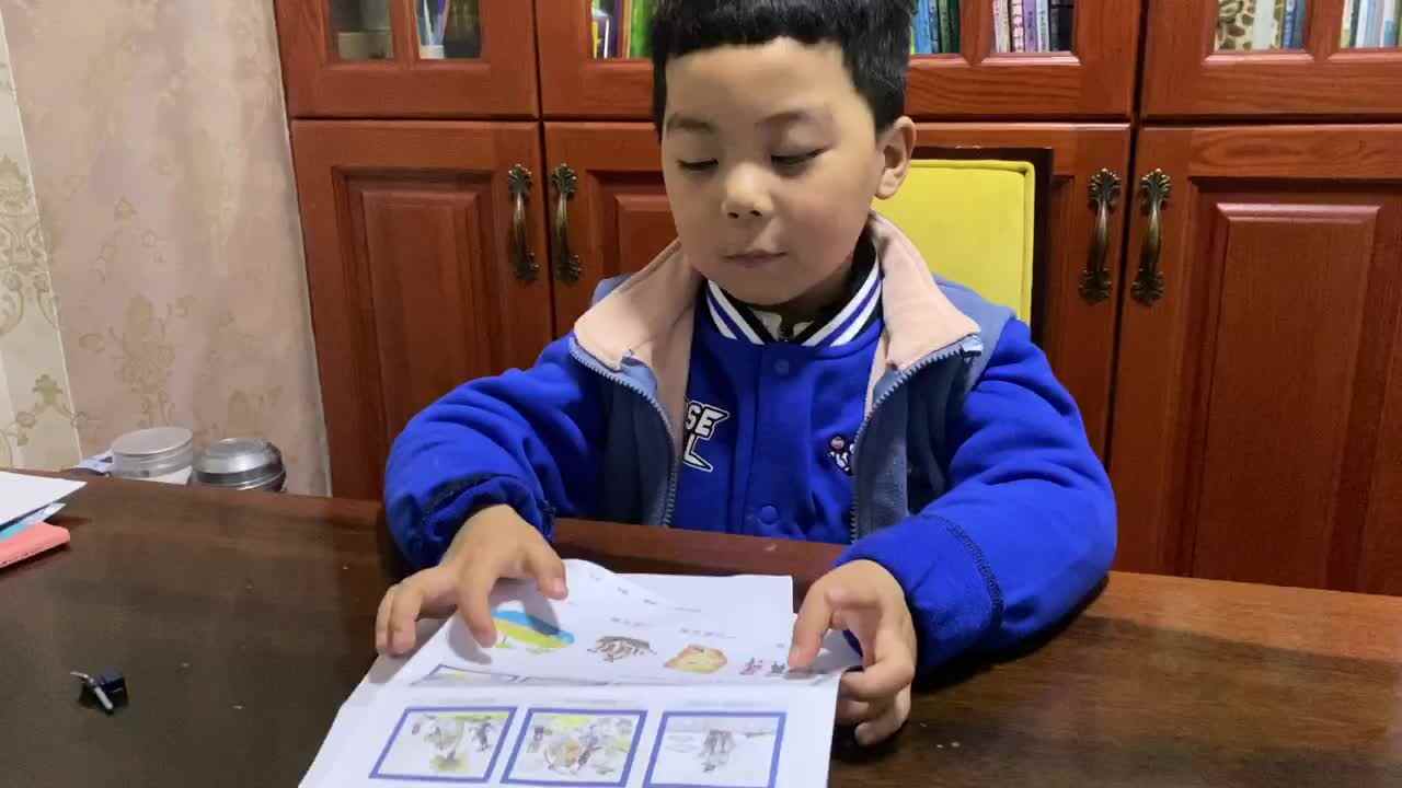 2023级中B班20210312苏梓墨闯关练习.MOV