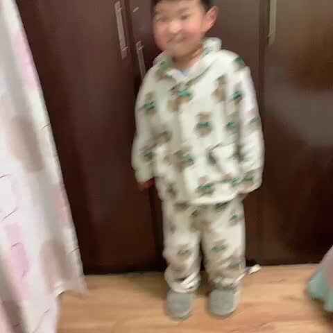 妈妈是超人