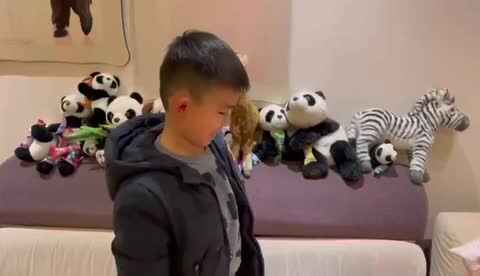 妈妈是超人