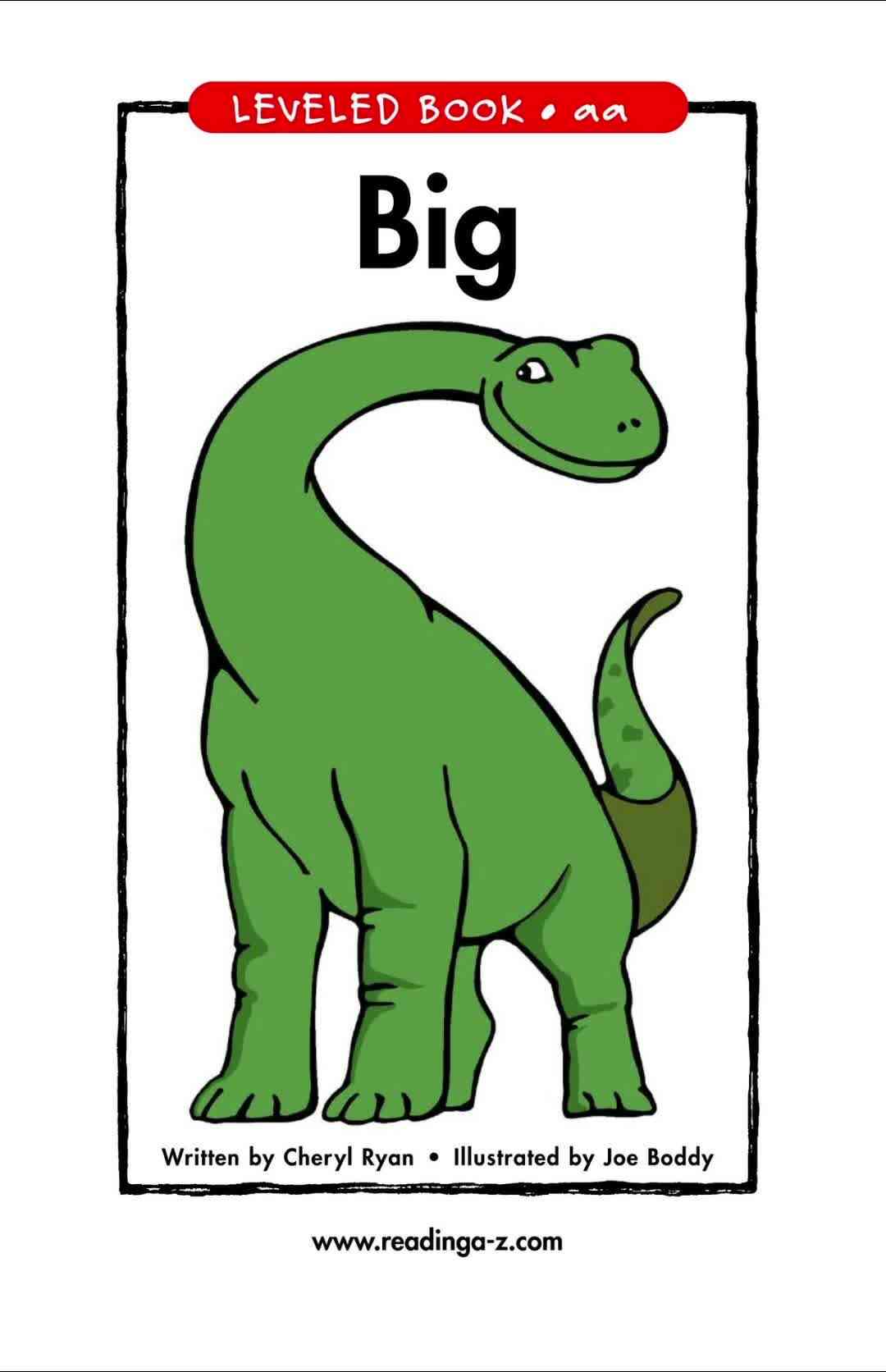 RAZ-AA-Big