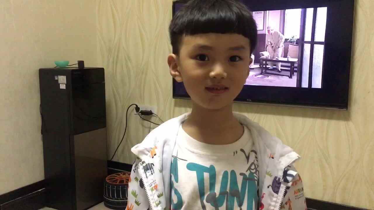 家务小能手
