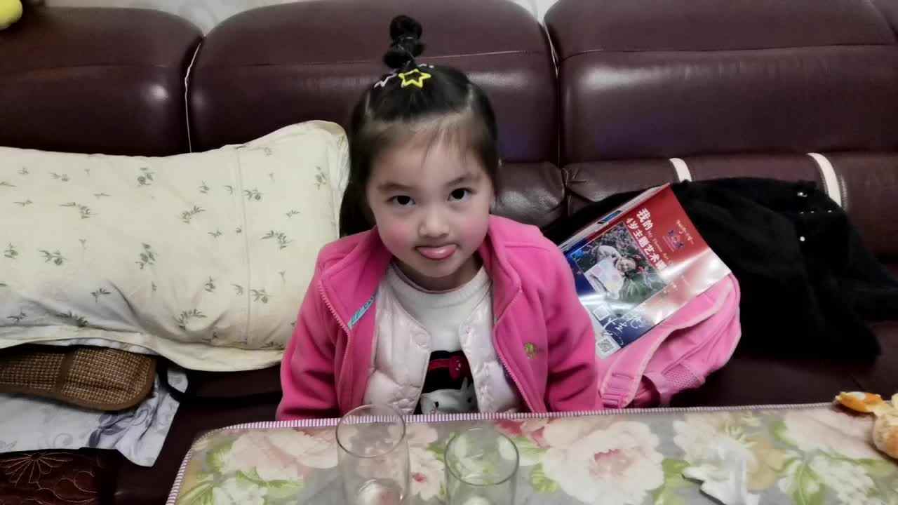 按大小排序