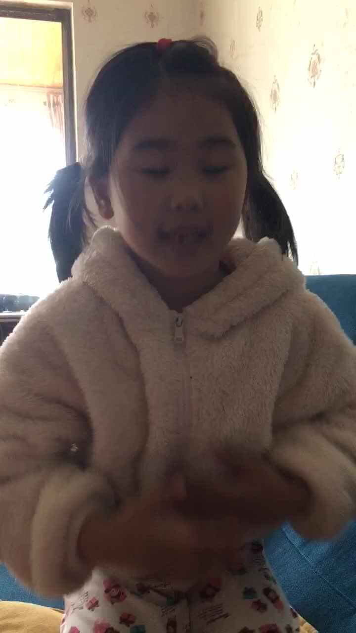 我的偶像