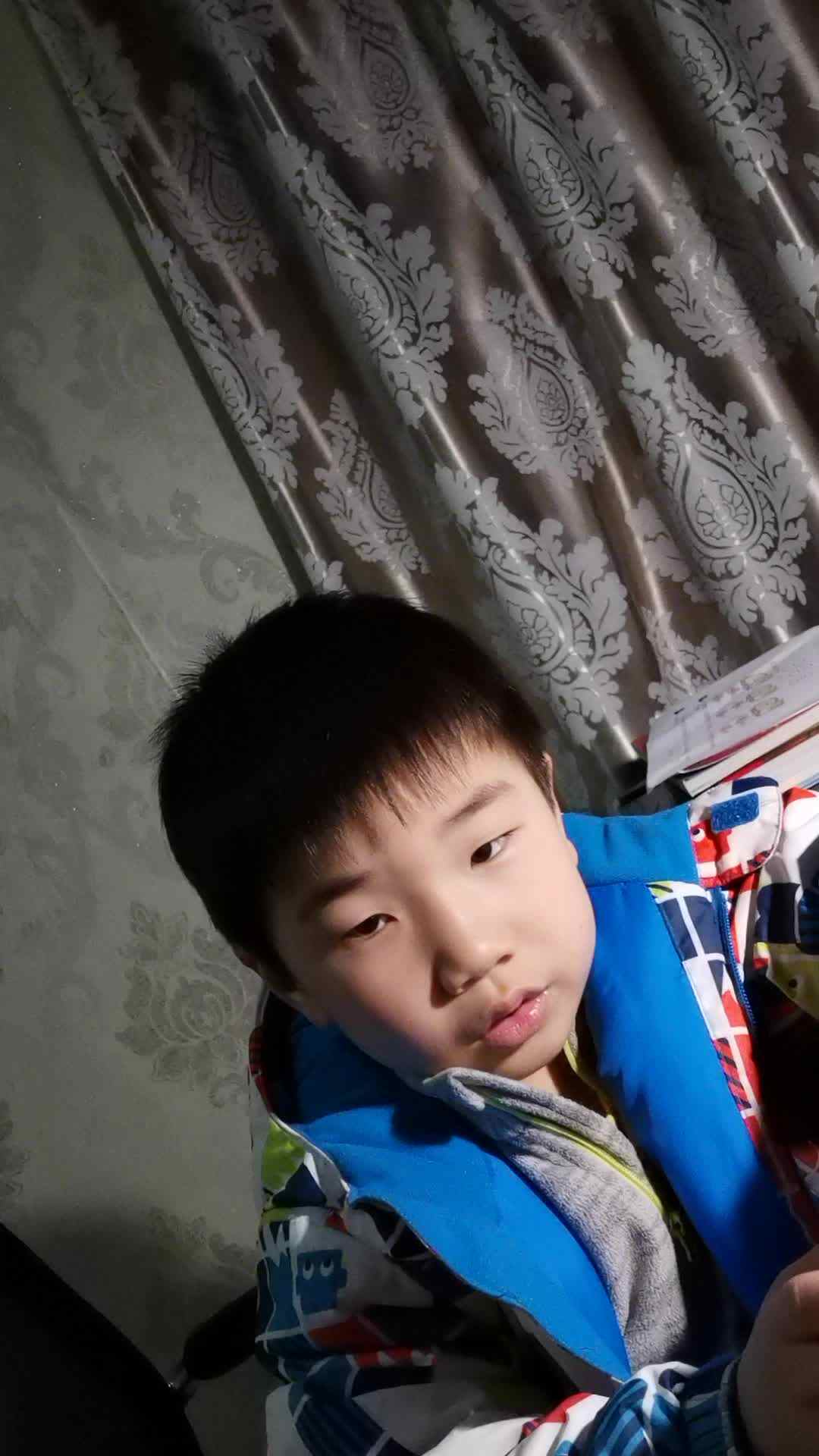 3.9数字儿歌