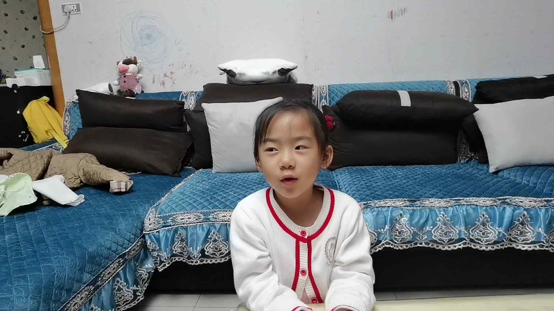 20210317赵贞婷作业