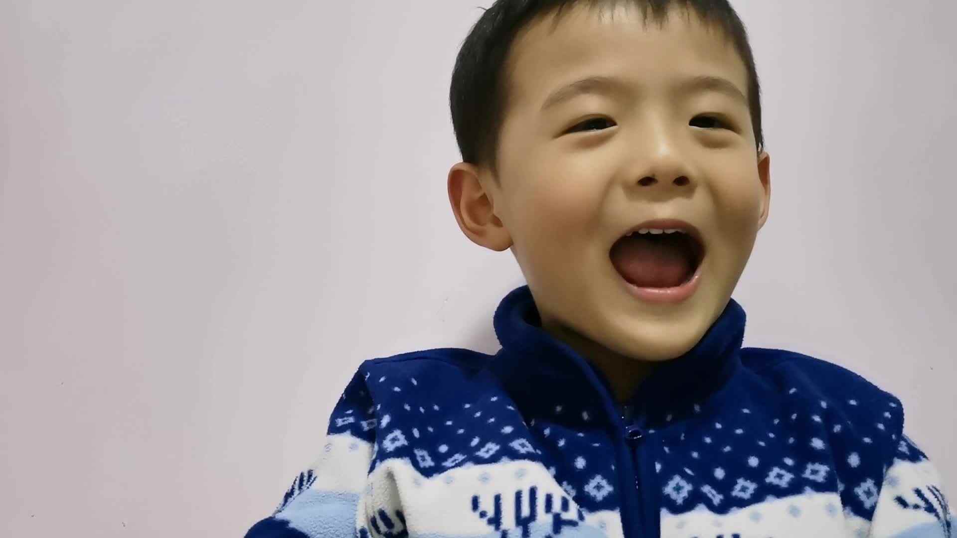 20210321大C班潘柏宇【寒假亲子阅读打卡】（第20天）补