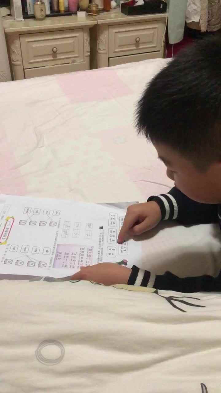 看图说话