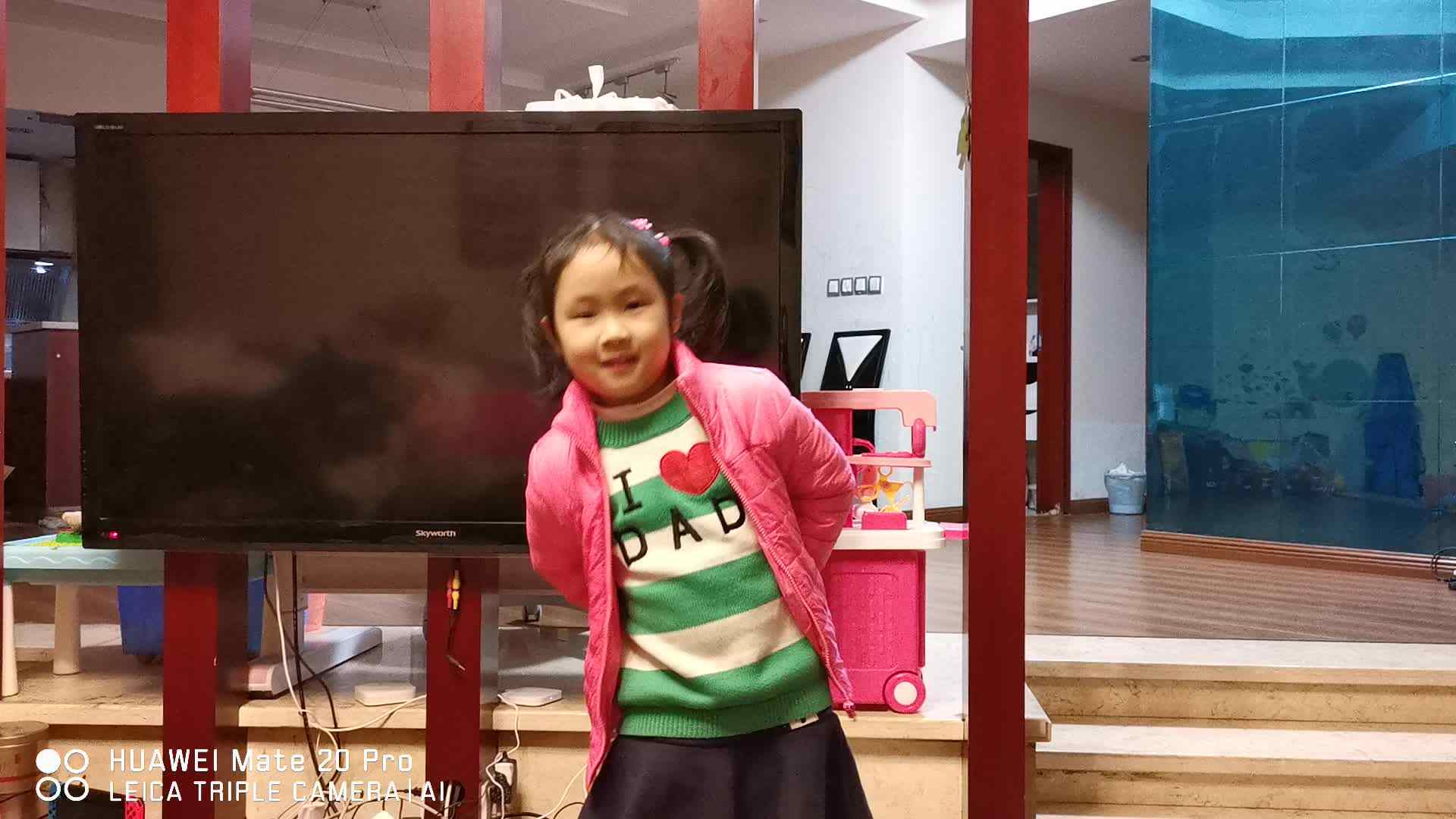 妈妈是超人