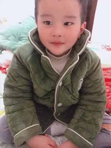 大C班丶李北辰背诵一东小节