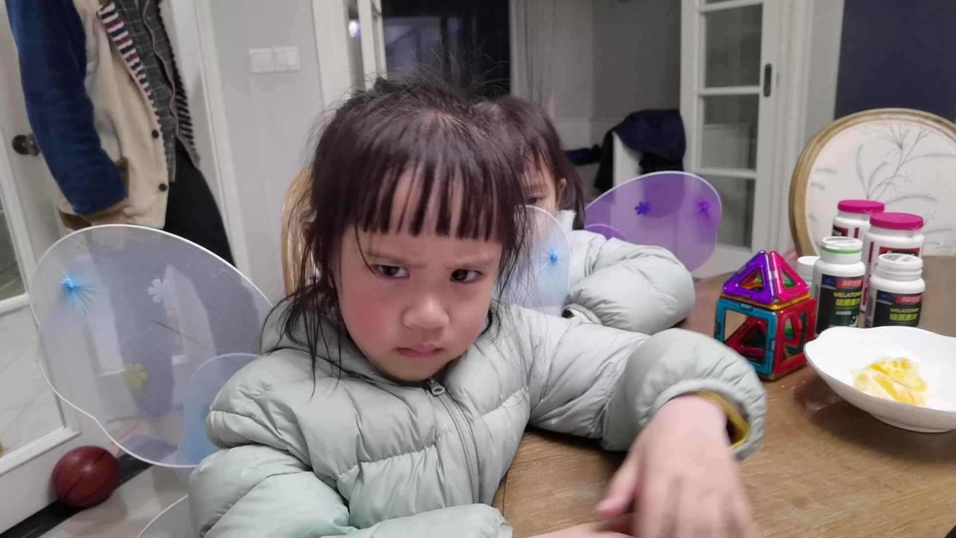 量词练习—惟妙惟笑