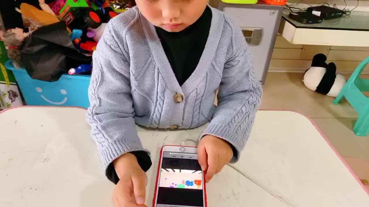 《身体音阶歌》