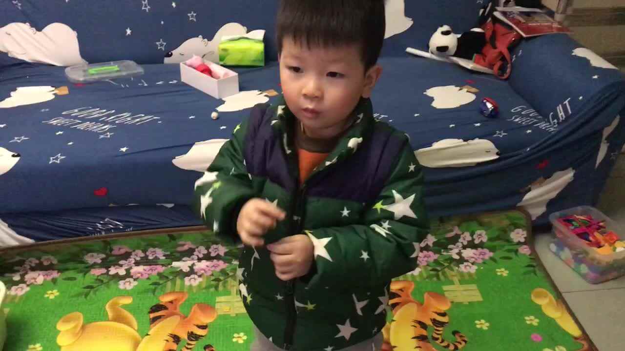 2023级中B班20210308邱潇然大小花园