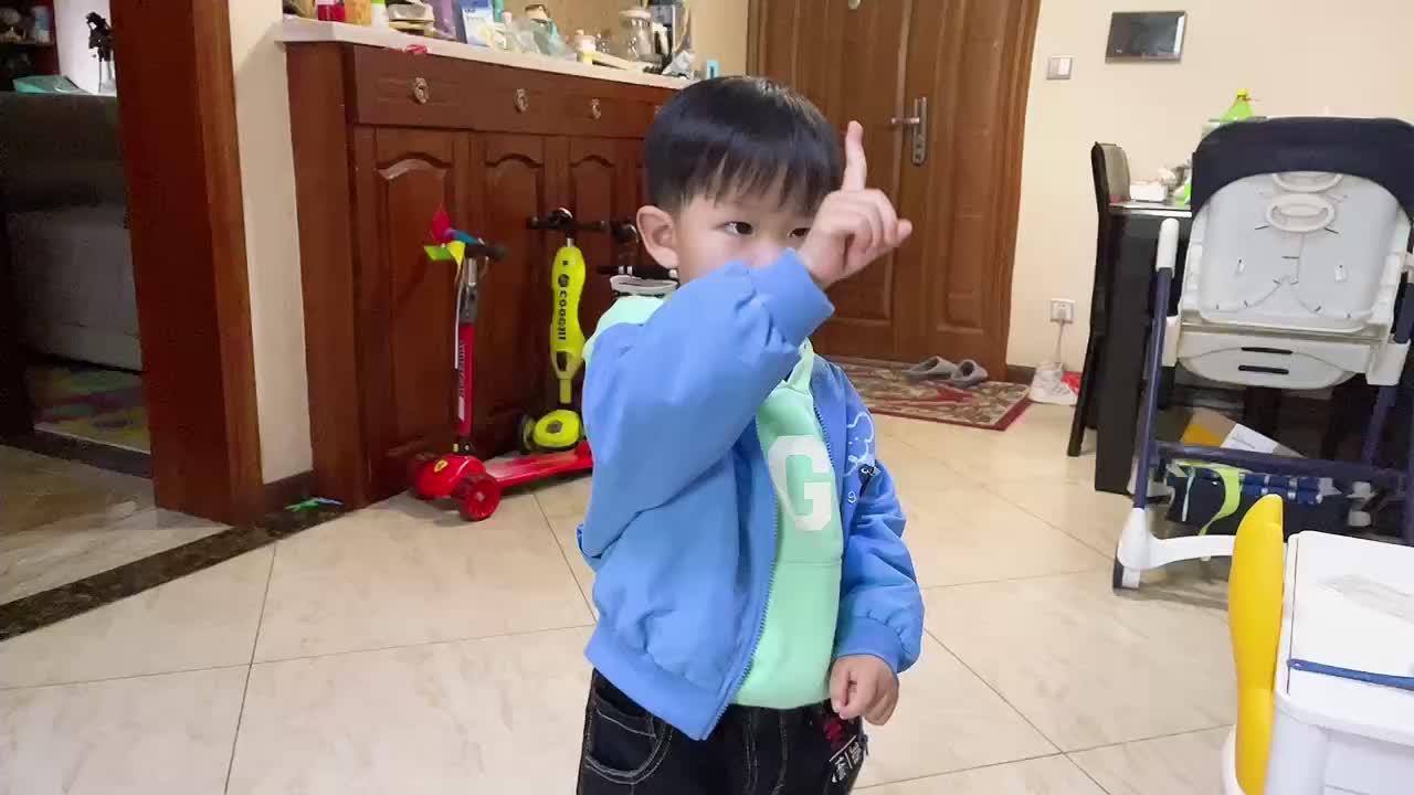 2021.3.17手势舞《最美的时光》