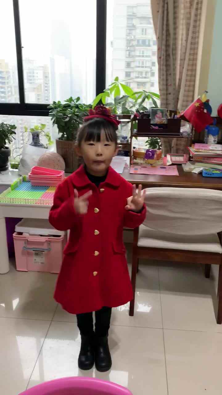 大B班18号㊗️所有的妈妈女神节快乐