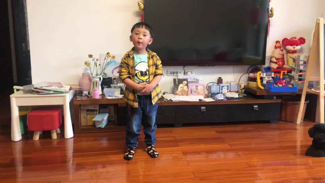 2023级B班20210315郑理瀚闯关练习.MOV