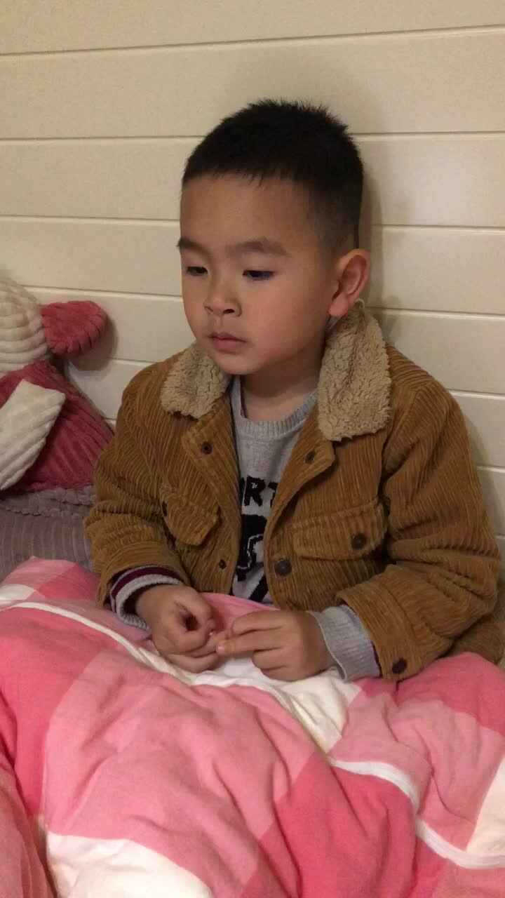 2021.3.12 大Ｃ班张元洛 《妈妈是超人》