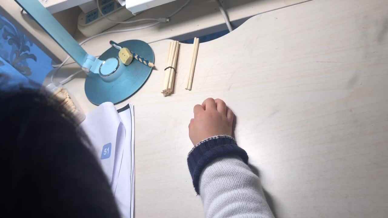 看数摆物