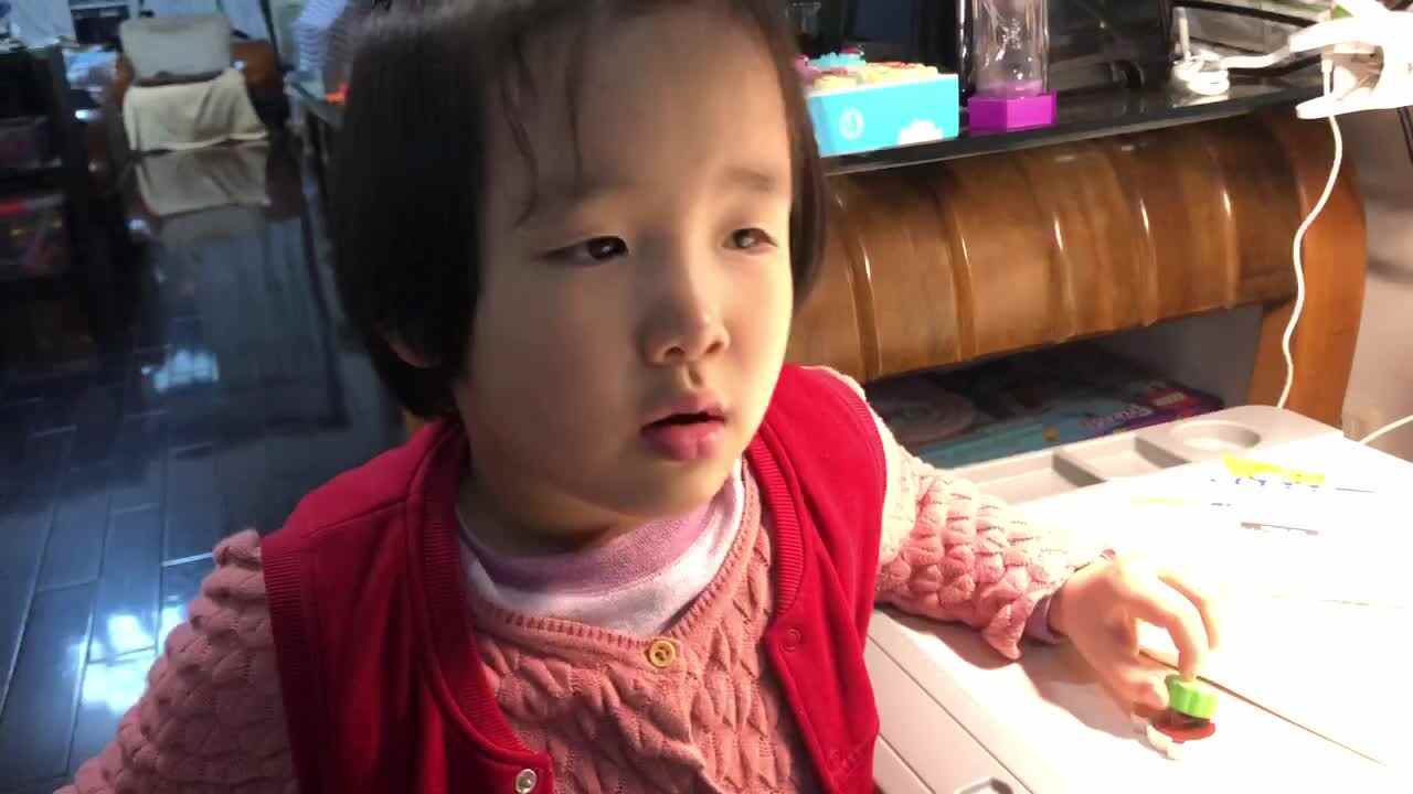 2021实验1班奉利珊