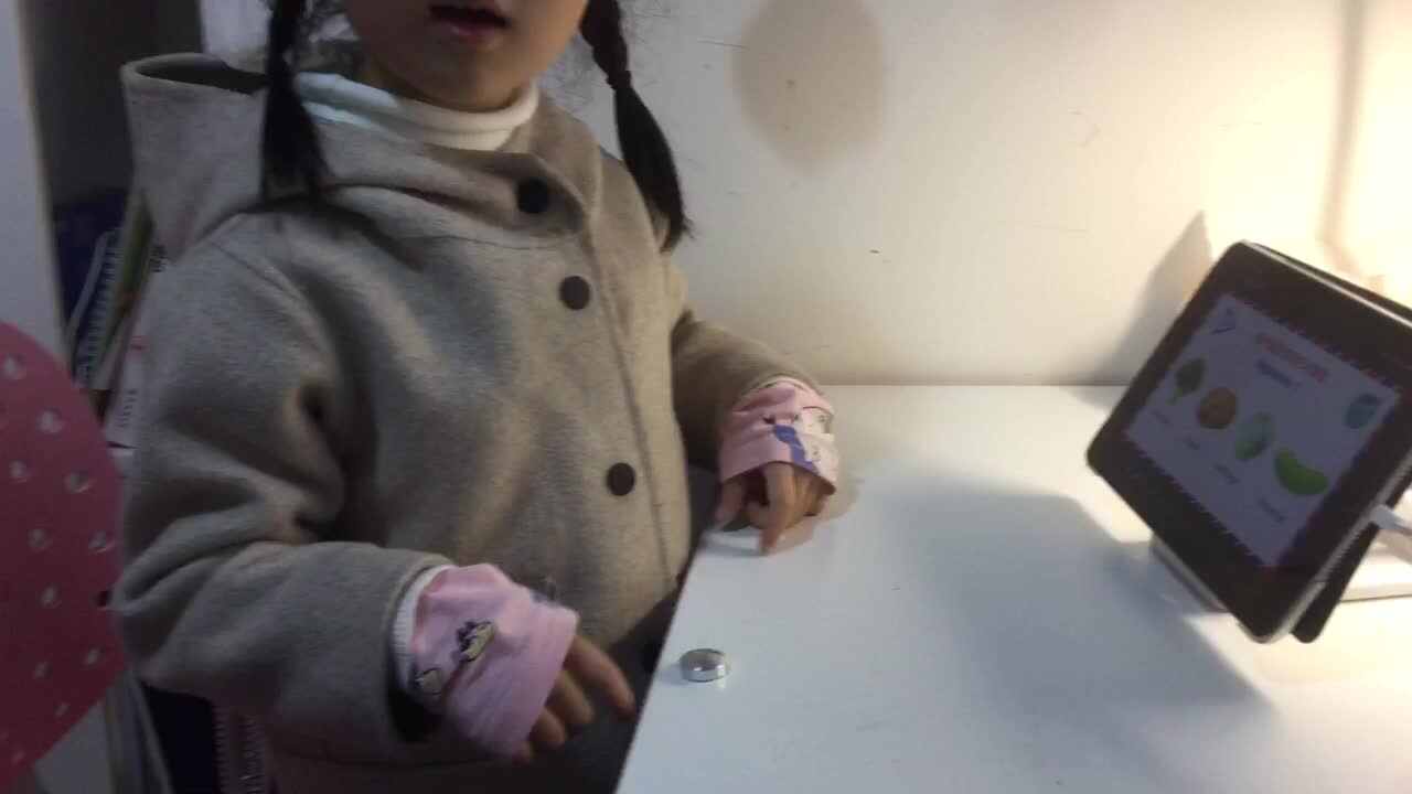 2021年4月2日实验大班熊司言