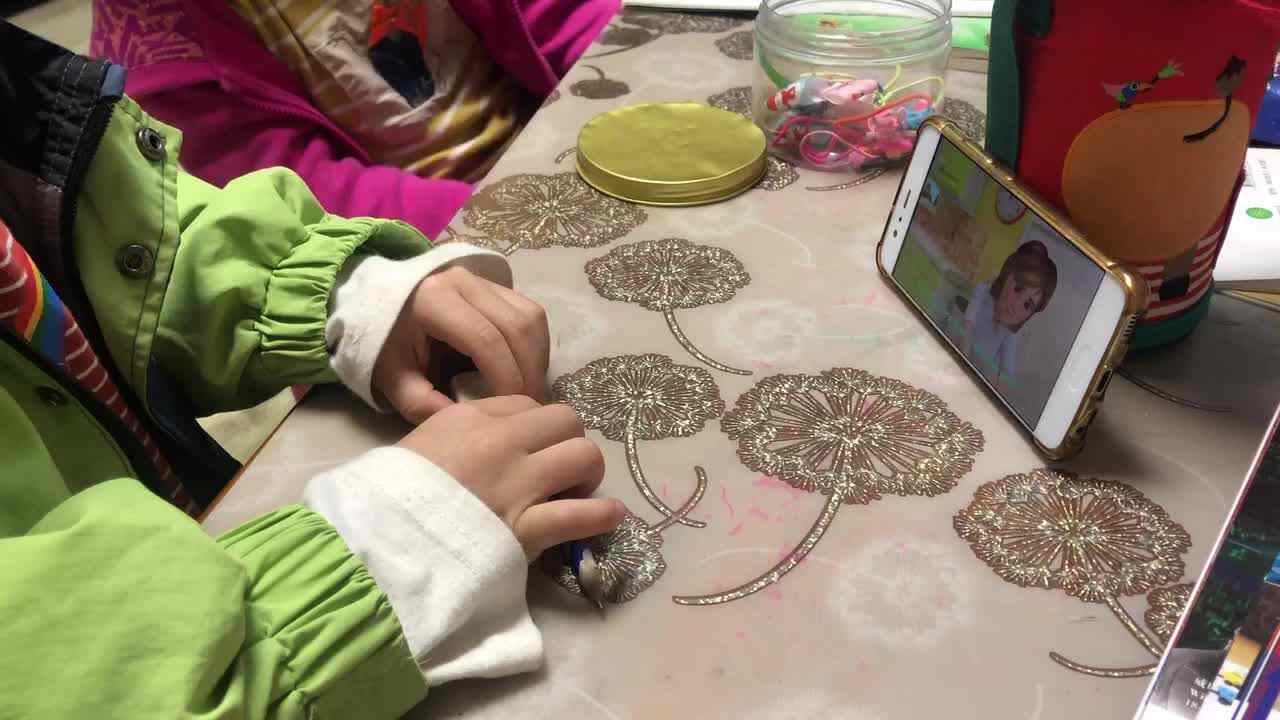 袁博文英语作业