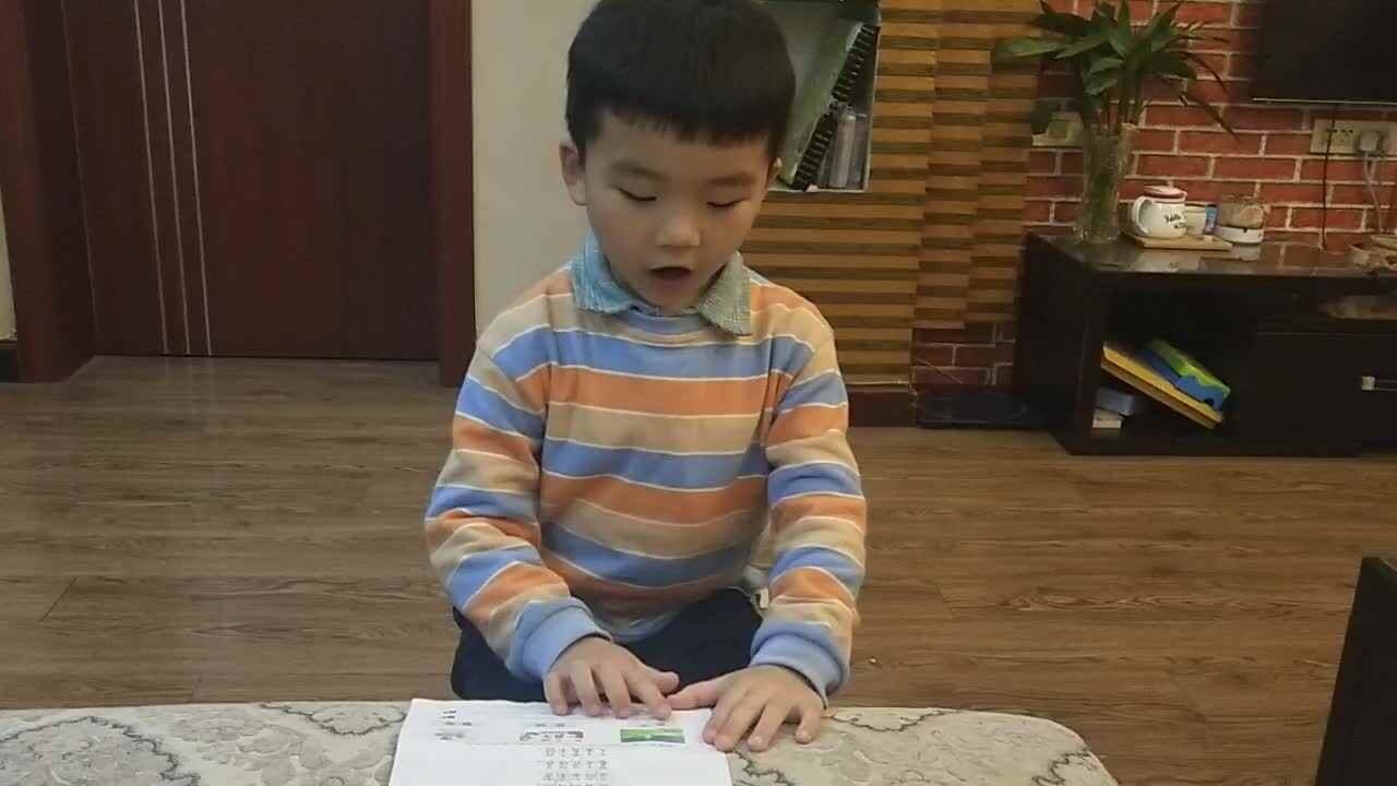 看图说话