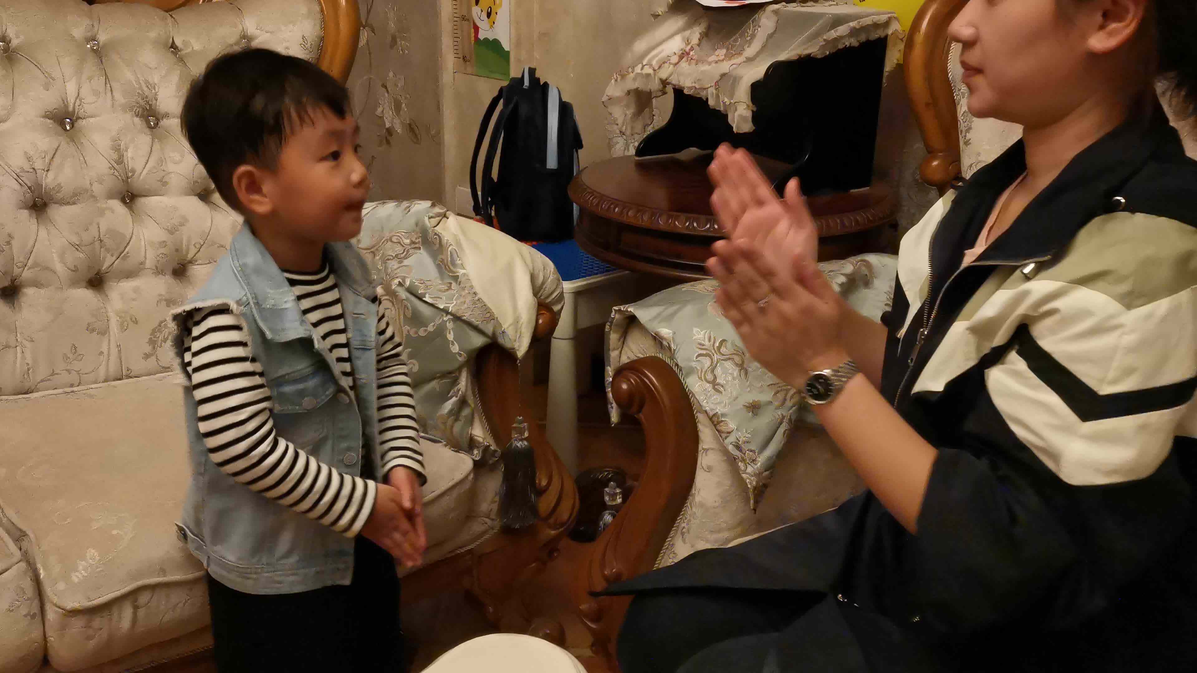 2021.4.27《你拍一我拍一》