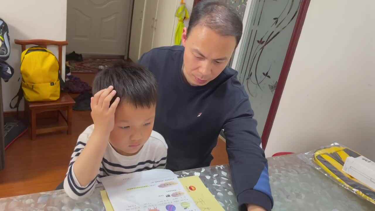 4.23跟唱《The alphabet chant 字母歌》