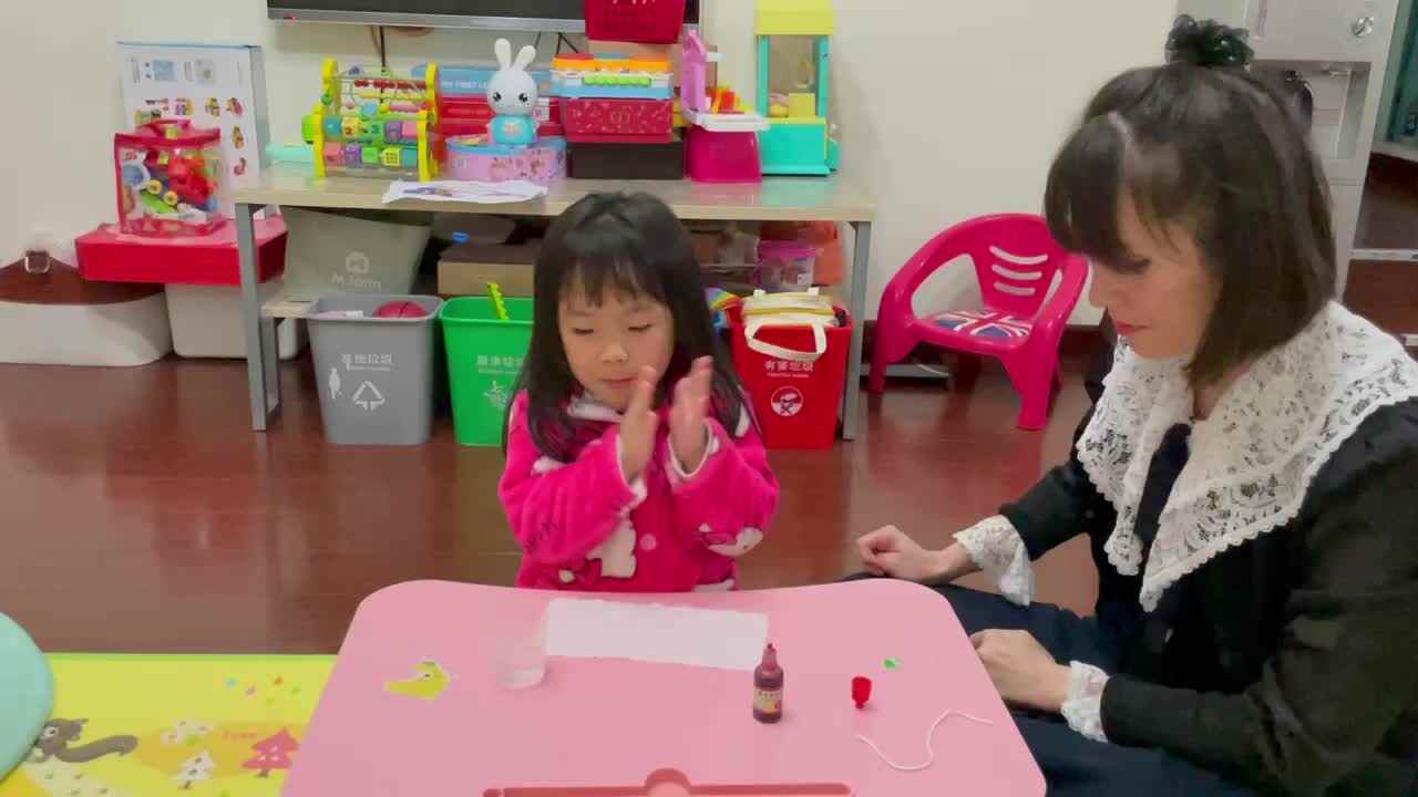 趣味扎染